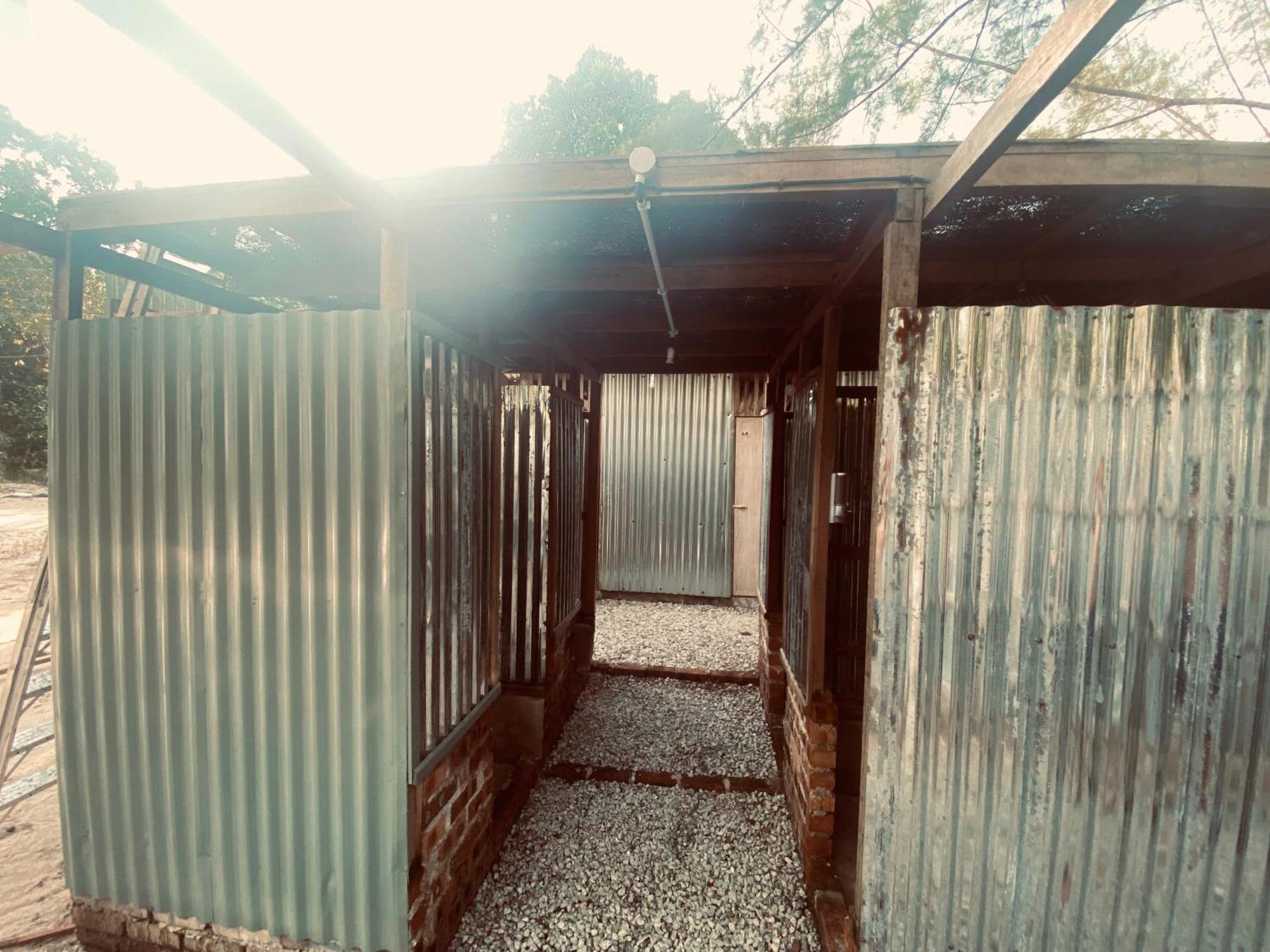 Hotel Juita Glamping Perhentian Island Kampung Kuala Besut Exterior foto